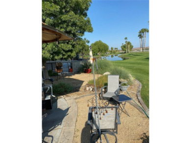 Water, Sunrise and Mountain Views are the ticket with this on Rancho California RV Resort in California - for sale on GolfHomes.com, golf home, golf lot