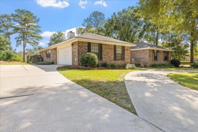 Open House Saturday from 1-3  Nestled on a sought-after street on Killearn Country Club and Inn in Florida - for sale on GolfHomes.com, golf home, golf lot