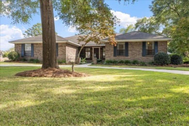 Open House Saturday from 1-3  Nestled on a sought-after street on Killearn Country Club and Inn in Florida - for sale on GolfHomes.com, golf home, golf lot