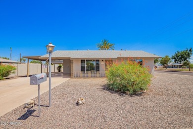 Make yourself at home in this Turn-key, remodeled beauty & on Sun City North Golf Course in Arizona - for sale on GolfHomes.com, golf home, golf lot