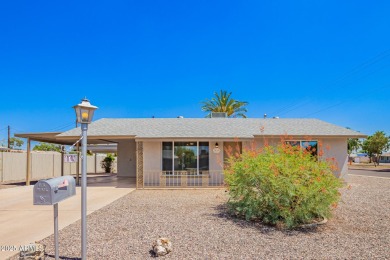 Make yourself at home in this Turn-key, remodeled beauty & on Sun City North Golf Course in Arizona - for sale on GolfHomes.com, golf home, golf lot