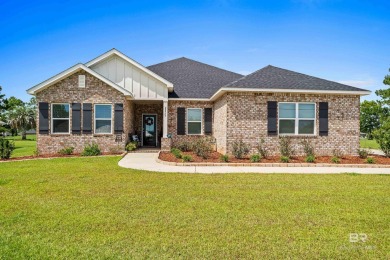 Step inside and prepare to say WOW!!!  This STUNNING 4 bedroom on Glenlakes Golf Club in Alabama - for sale on GolfHomes.com, golf home, golf lot