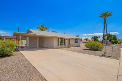 Make yourself at home in this Turn-key, remodeled beauty & on Sun City North Golf Course in Arizona - for sale on GolfHomes.com, golf home, golf lot