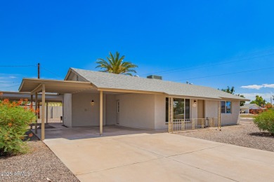 Make yourself at home in this Turn-key, remodeled beauty & on Sun City North Golf Course in Arizona - for sale on GolfHomes.com, golf home, golf lot