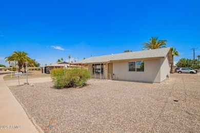 Make yourself at home in this Turn-key, remodeled beauty & on Sun City North Golf Course in Arizona - for sale on GolfHomes.com, golf home, golf lot