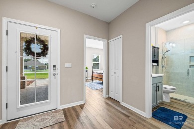 Step inside and prepare to say WOW!!!  This STUNNING 4 bedroom on Glenlakes Golf Club in Alabama - for sale on GolfHomes.com, golf home, golf lot