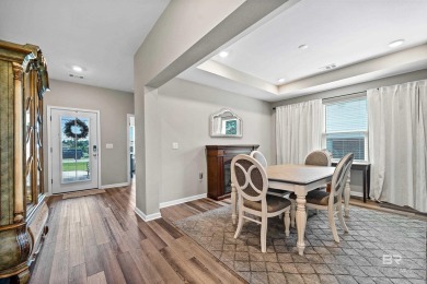Step inside and prepare to say WOW!!!  This STUNNING 4 bedroom on Glenlakes Golf Club in Alabama - for sale on GolfHomes.com, golf home, golf lot