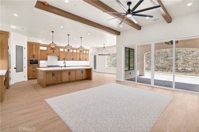 New Construction! Majestic, Modern Mediterranean custom home in on Cross Creek Golf Club in California - for sale on GolfHomes.com, golf home, golf lot