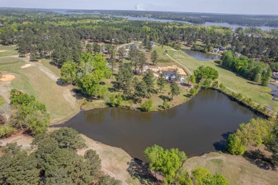 Build your new custom home on this premium lot overlooking the on The Golf Club at Cuscowilla in Georgia - for sale on GolfHomes.com, golf home, golf lot