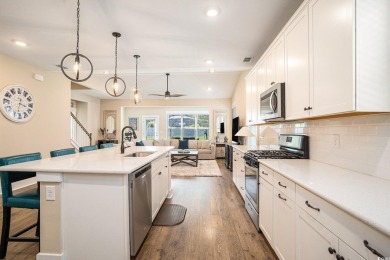 This beautiful 3-bedroom, 2.5-bath home is in the on Arrowhead Country Club in South Carolina - for sale on GolfHomes.com, golf home, golf lot