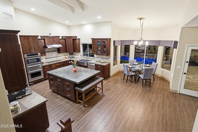 Pride of ownership in the heart of 85254. This meticulously on Kierland Golf Club in Arizona - for sale on GolfHomes.com, golf home, golf lot