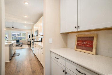 This beautiful 3-bedroom, 2.5-bath home is in the on Arrowhead Country Club in South Carolina - for sale on GolfHomes.com, golf home, golf lot