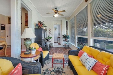 Welcome to 931 Champney, a private coastal retreat offering on The King and Prince Golf Course, Home of the Hampton Club in Georgia - for sale on GolfHomes.com, golf home, golf lot