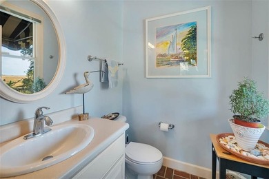 Welcome to 931 Champney, a private coastal retreat offering on The King and Prince Golf Course, Home of the Hampton Club in Georgia - for sale on GolfHomes.com, golf home, golf lot