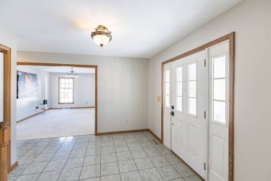 Beautiful home with spectacular views of Lake Erie & sunsets on Harbor Ridge Golf Course in Pennsylvania - for sale on GolfHomes.com, golf home, golf lot