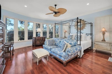 Welcome to 931 Champney, a private coastal retreat offering on The King and Prince Golf Course, Home of the Hampton Club in Georgia - for sale on GolfHomes.com, golf home, golf lot