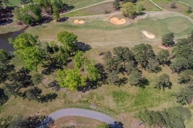 Build your new custom home on this premium lot overlooking the on The Golf Club at Cuscowilla in Georgia - for sale on GolfHomes.com, golf home, golf lot