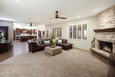 Pride of ownership in the heart of 85254. This meticulously on Kierland Golf Club in Arizona - for sale on GolfHomes.com, golf home, golf lot