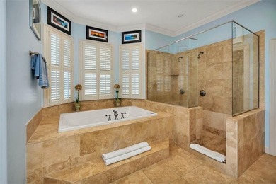 Welcome to 931 Champney, a private coastal retreat offering on The King and Prince Golf Course, Home of the Hampton Club in Georgia - for sale on GolfHomes.com, golf home, golf lot