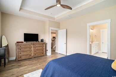 This beautiful 3-bedroom, 2.5-bath home is in the on Arrowhead Country Club in South Carolina - for sale on GolfHomes.com, golf home, golf lot
