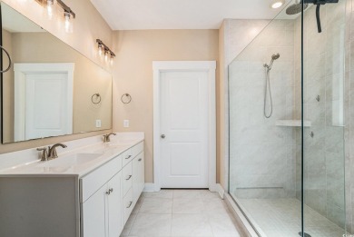 This beautiful 3-bedroom, 2.5-bath home is in the on Arrowhead Country Club in South Carolina - for sale on GolfHomes.com, golf home, golf lot