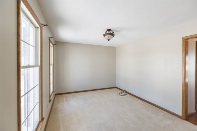 Beautiful home with spectacular views of Lake Erie & sunsets on Harbor Ridge Golf Course in Pennsylvania - for sale on GolfHomes.com, golf home, golf lot