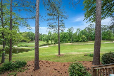 Location Location!!!  Inverness Golf Course 18th Fairway View!! on Inverness Country Club in Alabama - for sale on GolfHomes.com, golf home, golf lot