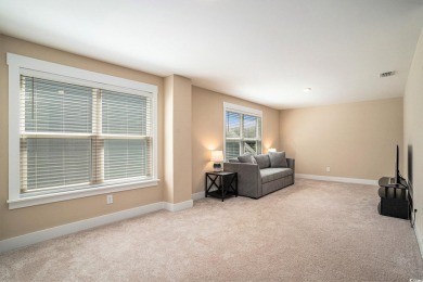 This beautiful 3-bedroom, 2.5-bath home is in the on Arrowhead Country Club in South Carolina - for sale on GolfHomes.com, golf home, golf lot