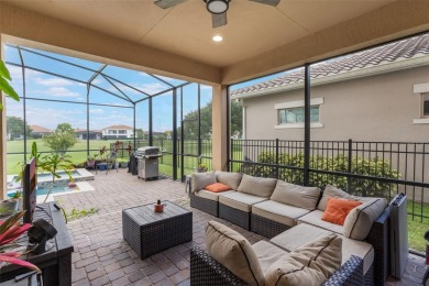 THE LIST PRICE REPRESENTS THE OPENING OFFER AMOUNT.  AGENTS - on Eagle Creek Golf Club in Florida - for sale on GolfHomes.com, golf home, golf lot