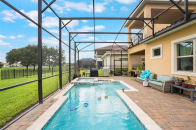 THE LIST PRICE REPRESENTS THE OPENING OFFER AMOUNT.  AGENTS - on Eagle Creek Golf Club in Florida - for sale on GolfHomes.com, golf home, golf lot