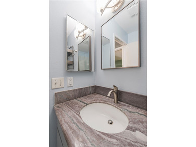 Incredible Location -- Golf Course Living Near the Beach! on Bixby Village Golf Course in California - for sale on GolfHomes.com, golf home, golf lot