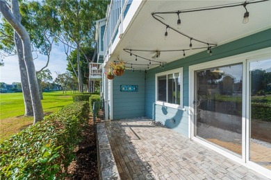 Incredible Location -- Golf Course Living Near the Beach! on Bixby Village Golf Course in California - for sale on GolfHomes.com, golf home, golf lot