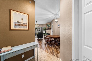 Amazing Lakefront Condo in Highly Desirable Bristol Bay! Welcome on Seasons Ridge At Four Seasons in Missouri - for sale on GolfHomes.com, golf home, golf lot