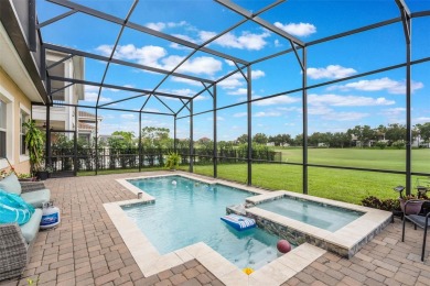 THE LIST PRICE REPRESENTS THE OPENING OFFER AMOUNT.  AGENTS - on Eagle Creek Golf Club in Florida - for sale on GolfHomes.com, golf home, golf lot