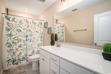 This beautiful 3-bedroom, 2.5-bath home is in the on Arrowhead Country Club in South Carolina - for sale on GolfHomes.com, golf home, golf lot