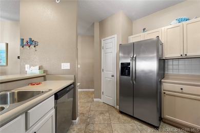 Amazing Lakefront Condo in Highly Desirable Bristol Bay! Welcome on Seasons Ridge At Four Seasons in Missouri - for sale on GolfHomes.com, golf home, golf lot