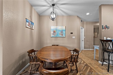 Amazing Lakefront Condo in Highly Desirable Bristol Bay! Welcome on Seasons Ridge At Four Seasons in Missouri - for sale on GolfHomes.com, golf home, golf lot