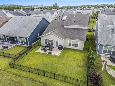 This beautiful 3-bedroom, 2.5-bath home is in the on Arrowhead Country Club in South Carolina - for sale on GolfHomes.com, golf home, golf lot