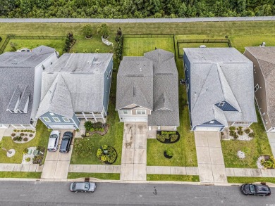 This beautiful 3-bedroom, 2.5-bath home is in the on Arrowhead Country Club in South Carolina - for sale on GolfHomes.com, golf home, golf lot