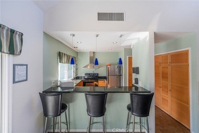 Incredible Location -- Golf Course Living Near the Beach! on Bixby Village Golf Course in California - for sale on GolfHomes.com, golf home, golf lot