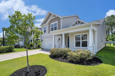 This beautiful 3-bedroom, 2.5-bath home is in the on Arrowhead Country Club in South Carolina - for sale on GolfHomes.com, golf home, golf lot