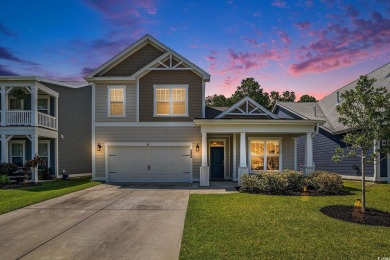 This beautiful 3-bedroom, 2.5-bath home is in the on Arrowhead Country Club in South Carolina - for sale on GolfHomes.com, golf home, golf lot