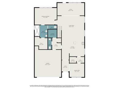 This beautiful 3-bedroom, 2.5-bath home is in the on Arrowhead Country Club in South Carolina - for sale on GolfHomes.com, golf home, golf lot
