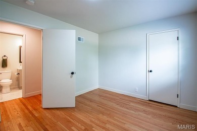 STUNNING MID-CENTURY RANCH - FULLY RENOVATED FOR MODERN LIVING! on Ruth Park Municipal Golf Course in Missouri - for sale on GolfHomes.com, golf home, golf lot