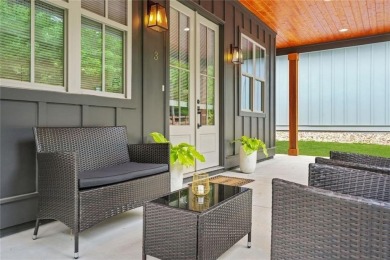 Welcome to your dream home, where luxury, convenience, and on Sunset Hills Country Club in Georgia - for sale on GolfHomes.com, golf home, golf lot