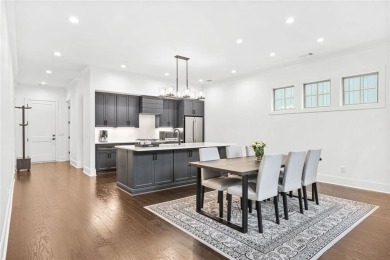 Welcome to your dream home, where luxury, convenience, and on Sunset Hills Country Club in Georgia - for sale on GolfHomes.com, golf home, golf lot