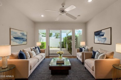 Fantastic opportunity in the desirable Palm Grand community of on Sun City-Willow Creek / Willow Brook  in Arizona - for sale on GolfHomes.com, golf home, golf lot