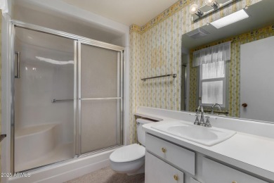 Fantastic opportunity in the desirable Palm Grand community of on Sun City-Willow Creek / Willow Brook  in Arizona - for sale on GolfHomes.com, golf home, golf lot