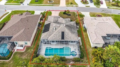 Welcome to Pleasant Hill Roas -- where neighbors truly become on Tara Golf and Country Club in Florida - for sale on GolfHomes.com, golf home, golf lot