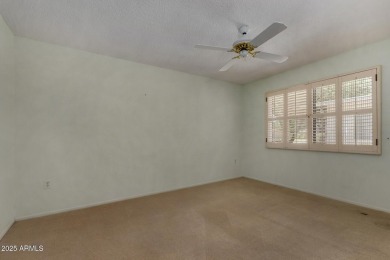 Fantastic opportunity in the desirable Palm Grand community of on Sun City-Willow Creek / Willow Brook  in Arizona - for sale on GolfHomes.com, golf home, golf lot